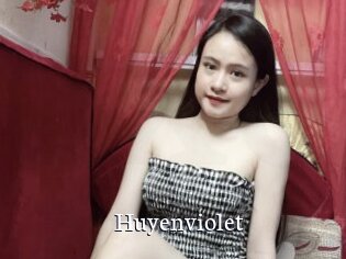 Huyenviolet