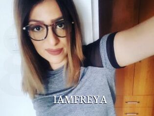 IAMFREYA