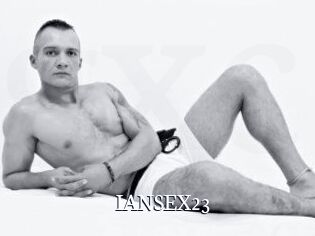 IANSEX23