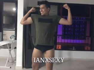 IANXSEXY