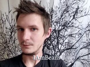 I_Am_Beans Gratis xxx Clips