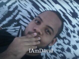 IAmDavid