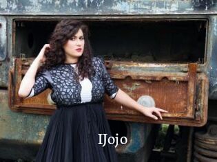 IJojo Gratis xxx Clips