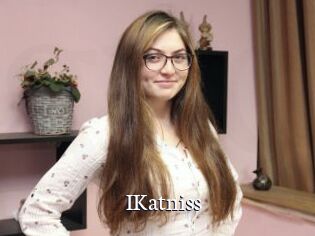 IKatniss Gratis xxx Clips