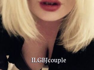 ILGBJcouple