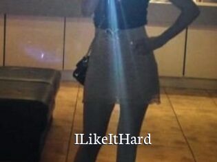 ILikeItHard