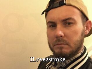 ILove2stroke