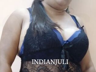 INDIANJULI
