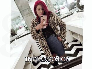 INDIANPOSION