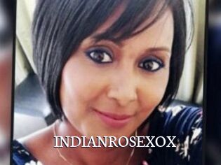 INDIANROSEXOX