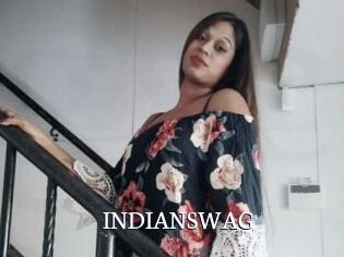 INDIANSWAG