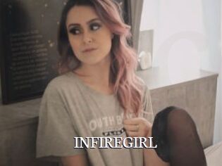 INFIREGIRL