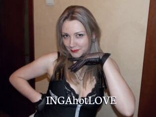 INGAhotLOVE Gratis xxx Clips