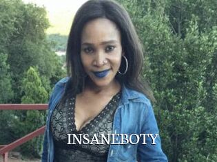 INSANEBOTY