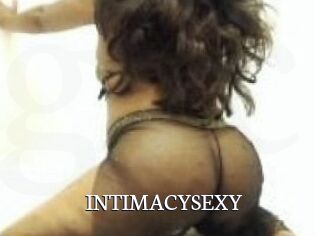 INTIMACYSEXY