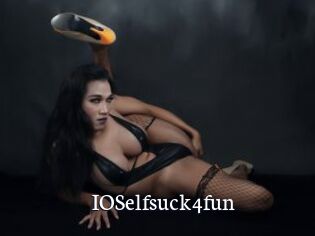 IOSelfsuck4fun