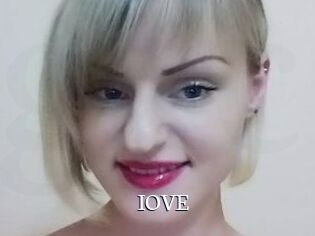IOVE
