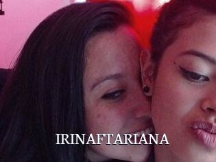 IRINAFTARIANA