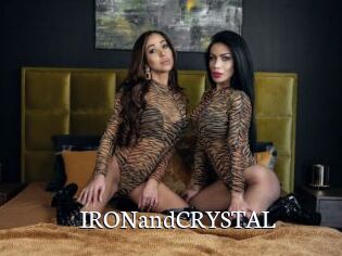 IRONandCRYSTAL
