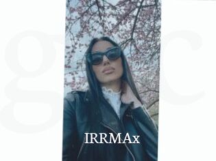 IRRMAx
