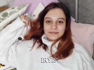 IRYIS