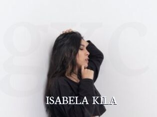 ISABELA_KILA