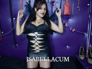 ISABELLACUM