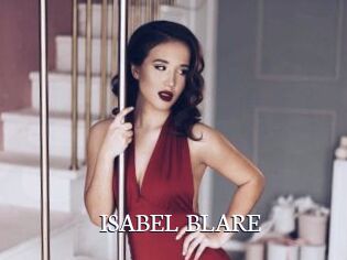 ISABEL_BLARE