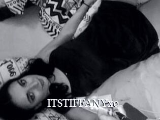 ITSTIFFANYxo