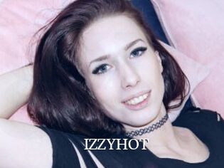 IZZYHOT