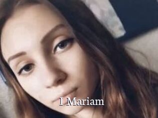 I_Mariam