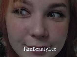 IamBeautyLee