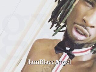 IamBlaccAngel