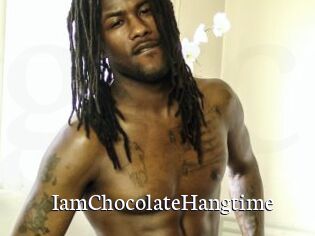 IamChocolateHangtime