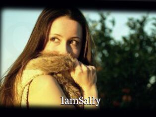 IamSally