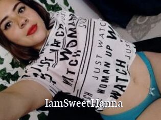 IamSweetHanna