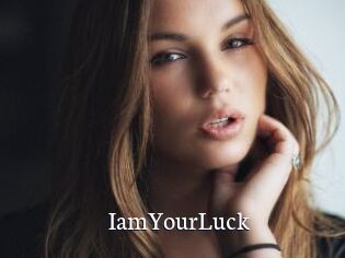 IamYourLuck Gratis xxx Clips