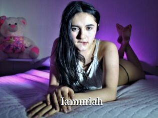 Iammiah