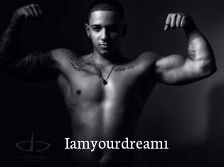 Iamyourdream1