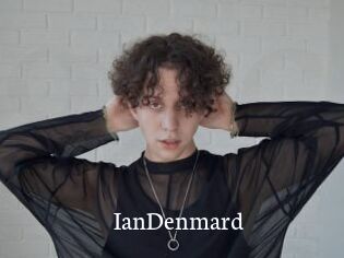 IanDenmard