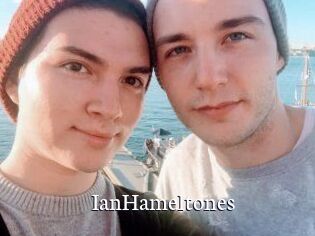 Ian_Hameltones