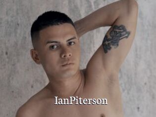 IanPiterson