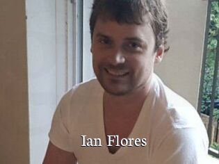 Ian_Flores