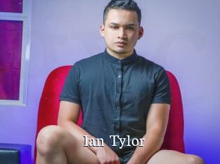Ian_Tylor
