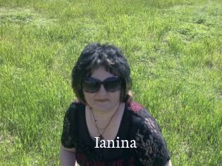 Ianina