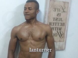 Ianturner