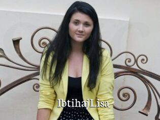 IbtihajLisa Gratis xxx Clips