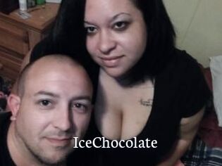 IceChocolate
