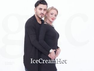 IceCreamHot