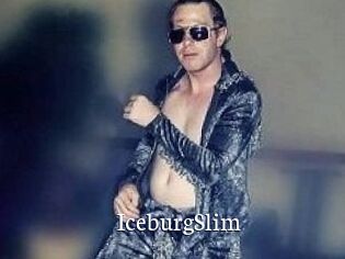 IceburgSlim
